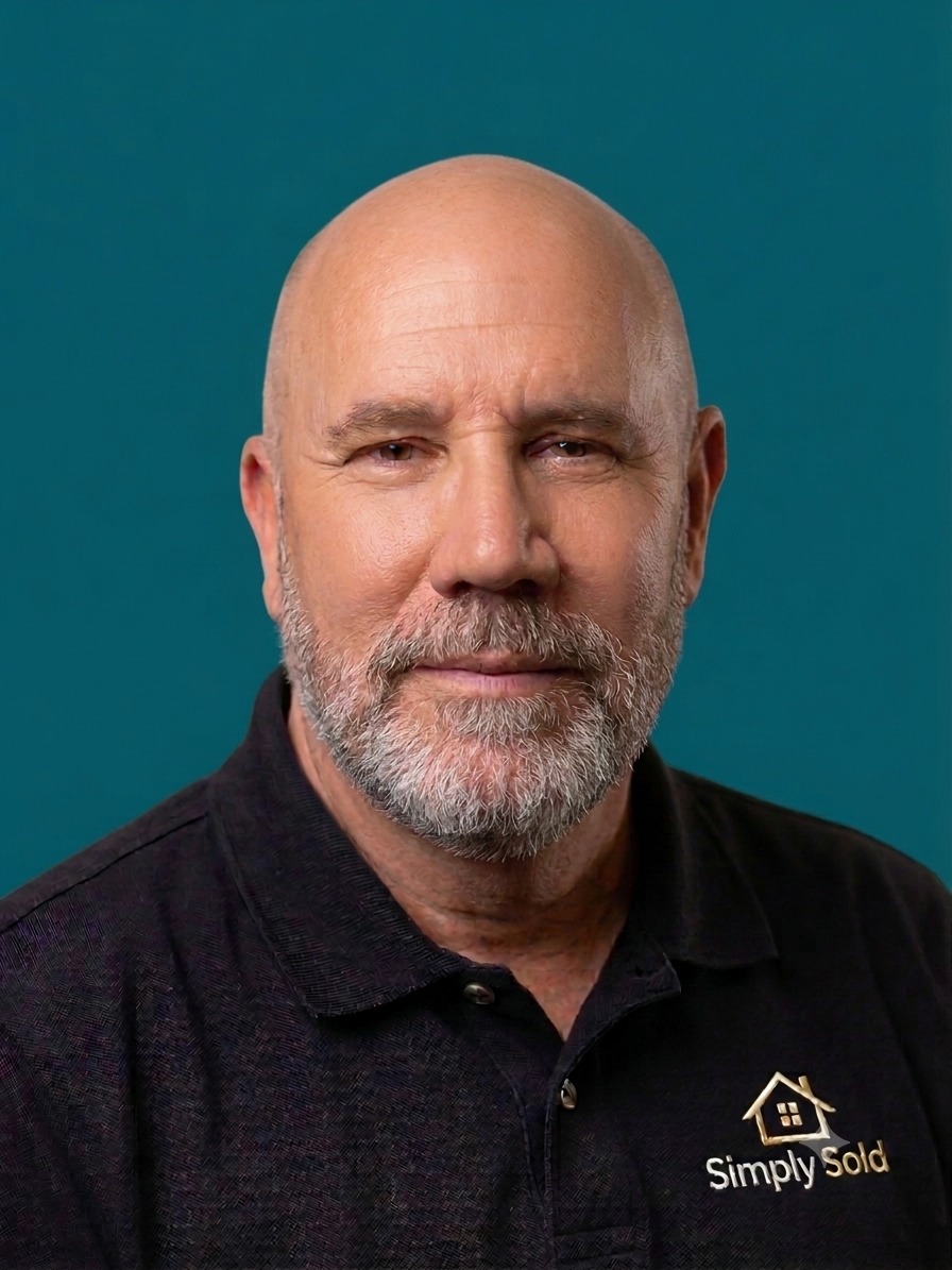 Jim Nantell — Owner, Simply Sold LLC